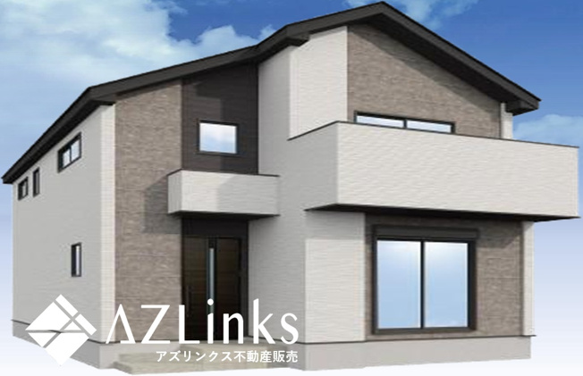 【外観】 | 習志野市香澄３丁目１７期