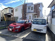 【仲介手数料０円】茅ヶ崎市東海岸北5丁目　中古一戸建ての画像