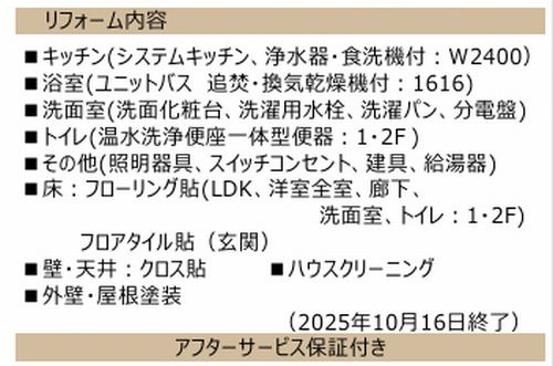 【その他】 | 【仲介手数料０円】茅ヶ崎市東海岸北5丁目　中古一戸建て | 茅ヶ崎市東海岸北5丁目　中古一戸建て