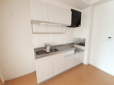 【キッチン】 | マーベラス・アンジュⅠ