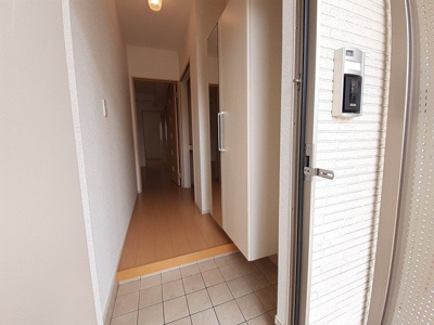 【玄関】 | マーベラス・アンジュⅠ