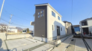 秦野市堀山下　全７棟　新築住宅の画像