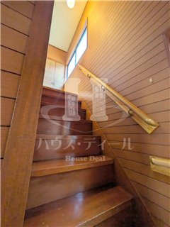 【その他】 | 芝4丁目Ｋ様貸家