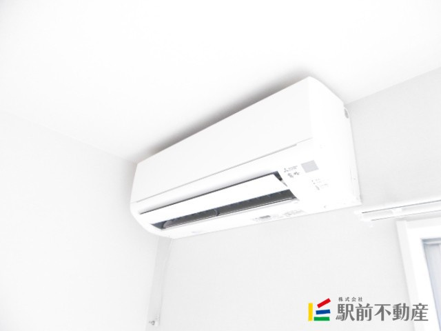 シャンドゥ・フルール Bの設備