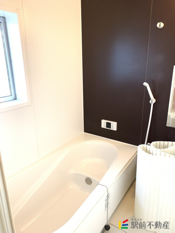 シャンドゥ・フルール Bの浴室