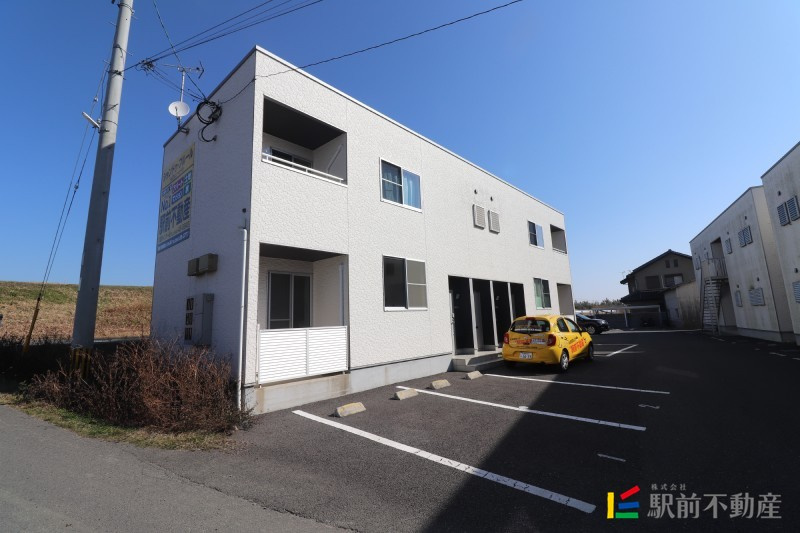 シャンドゥ・フルール Bのその他