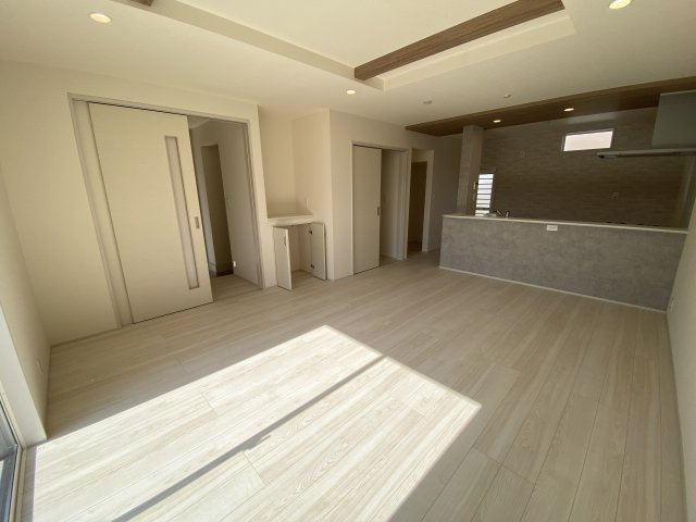 所沢市下安松 全11棟