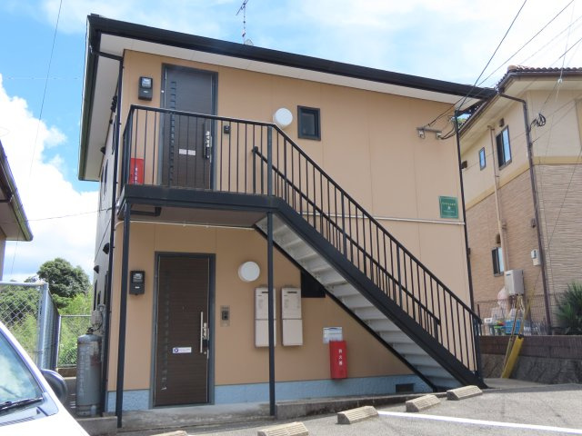 リバティヒルズD