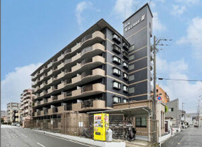 【外観】 | サンビレッジII