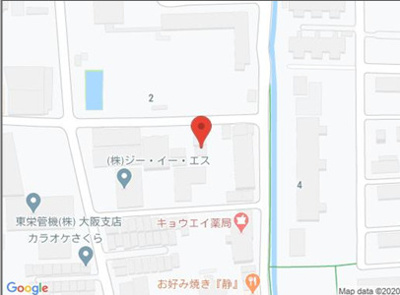 【地図】 | サンビレッジII