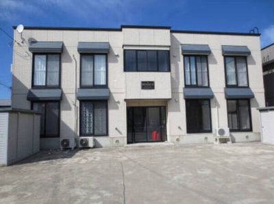 【外観】 | パレ・ボヌールⅡ