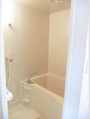 【浴室】 | パレ・ボヌールⅡ