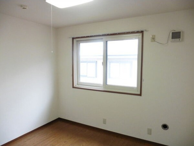 【洋室】 | パレ・ボヌールⅡ