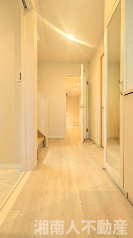 藤沢市鵠沼海岸６丁目３－５１戸建てのその他