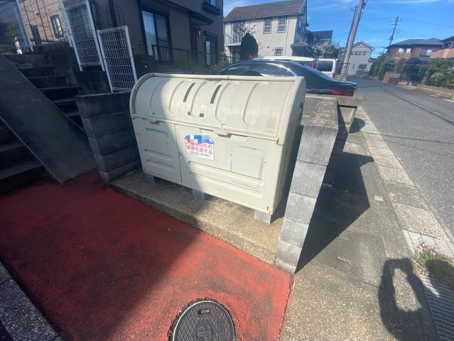 【その他共用部分】