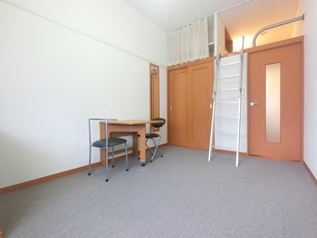 【居間・リビング】