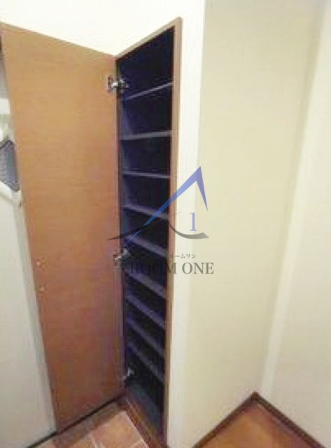 リスレーヌ蔵前のその他