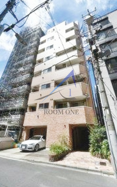 リスレーヌ蔵前