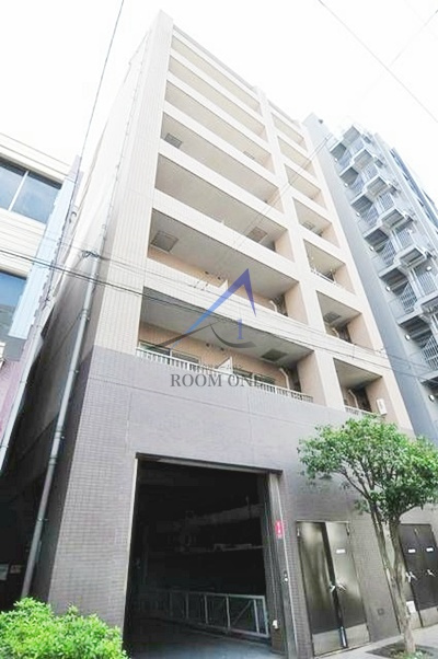 メゾン・ド・ヴィレ駒形