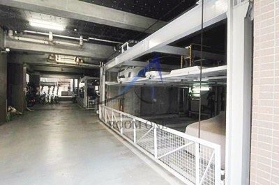 メゾン・ド・ヴィレ駒形