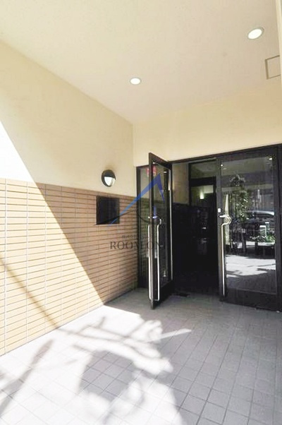 メゾン・ド・ヴィレ駒形