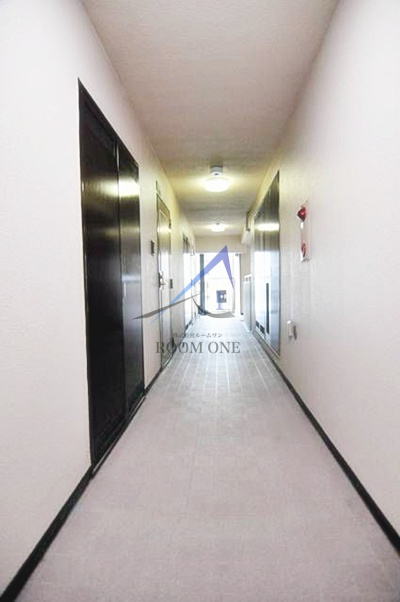 メゾン・ド・ヴィレ駒形