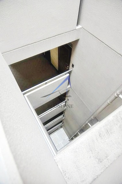 メゾン・ド・ヴィレ駒形