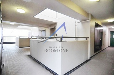 メゾン・ド・ヴィレ駒形