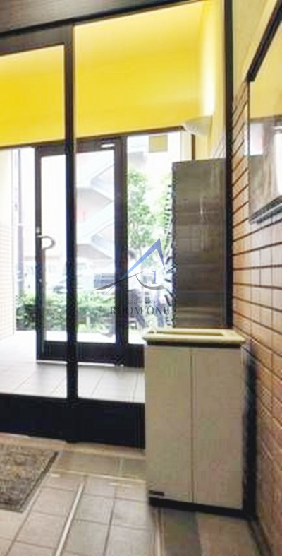 メゾン・ド・ヴィレ駒形