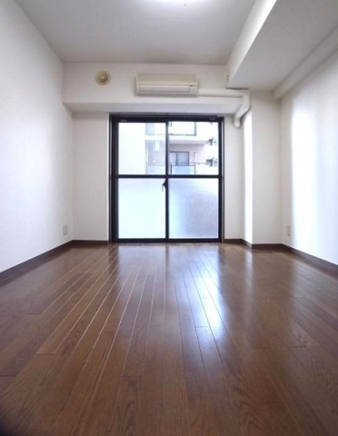 メインステージ茅場町の居間・リビング