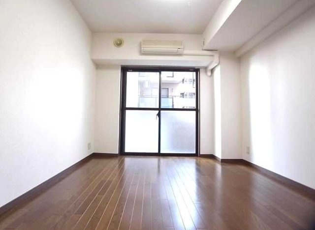 メインステージ茅場町の居間・リビング