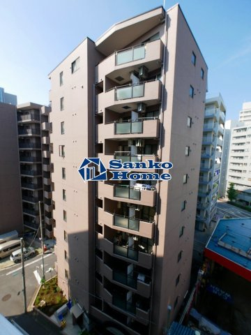 メインステージ茅場町