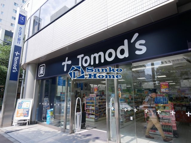 メインステージ茅場町