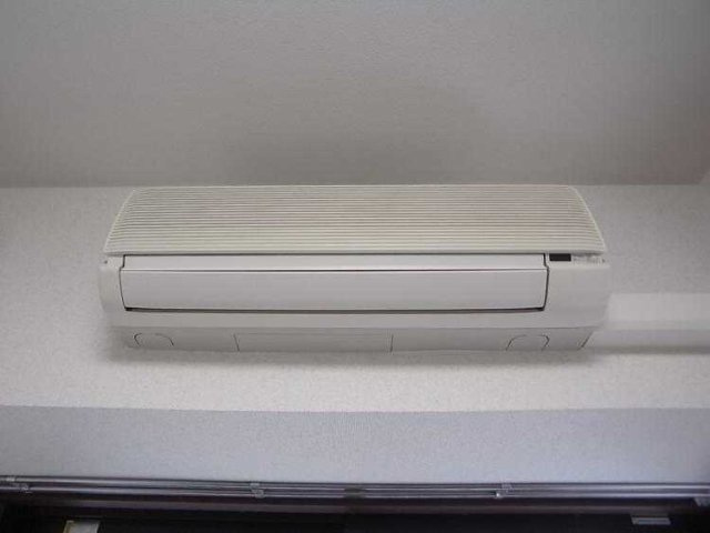 メインステージ茅場町の設備