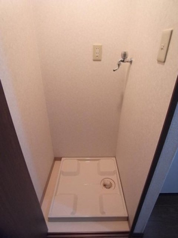 メインステージ茅場町の設備