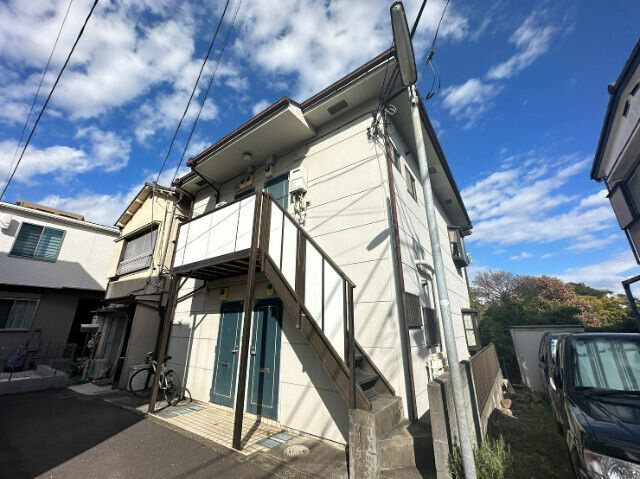 第2天貝コーポのその他