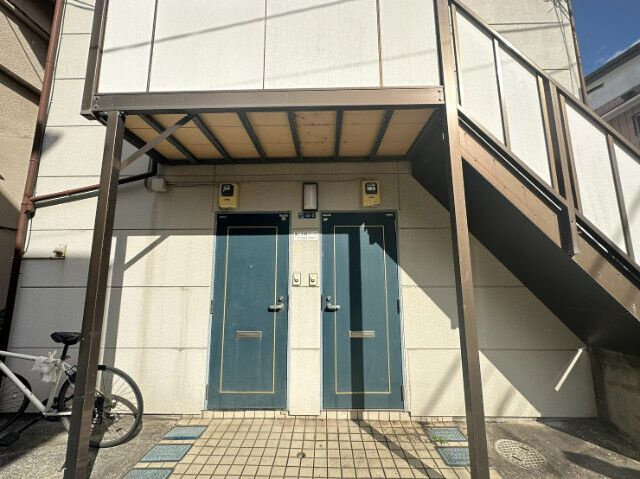 第2天貝コーポのその他共用部分