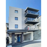 ディームス横濱神之木台の画像