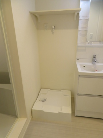 ハーモニーテラス今福西Ⅱの設備