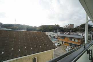 【展望】 | リステージ湘南川名