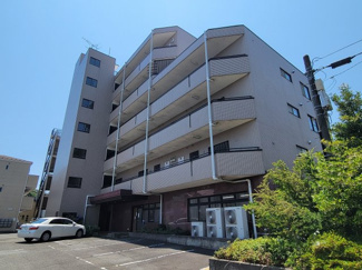 【外観】 | リステージ湘南川名