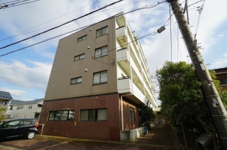 【外観】 | リステージ湘南川名