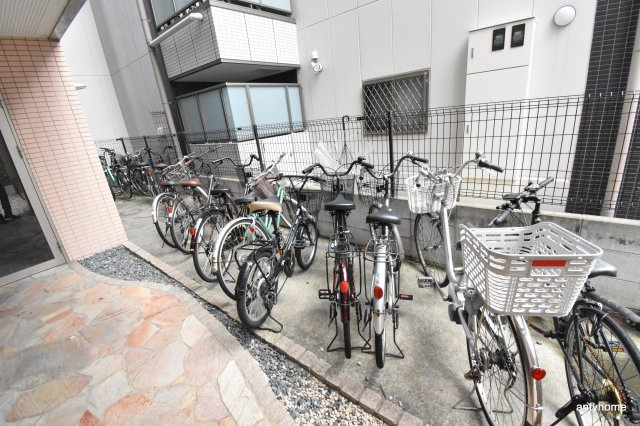 ＩＦ都島　仲介手数料無料の駐車場