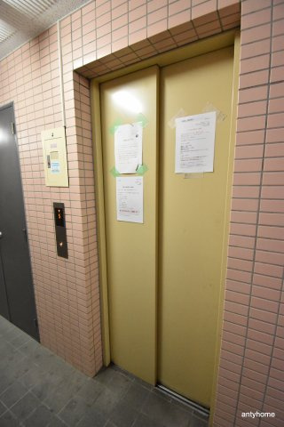 ＩＦ都島　仲介手数料無料のその他共用部分