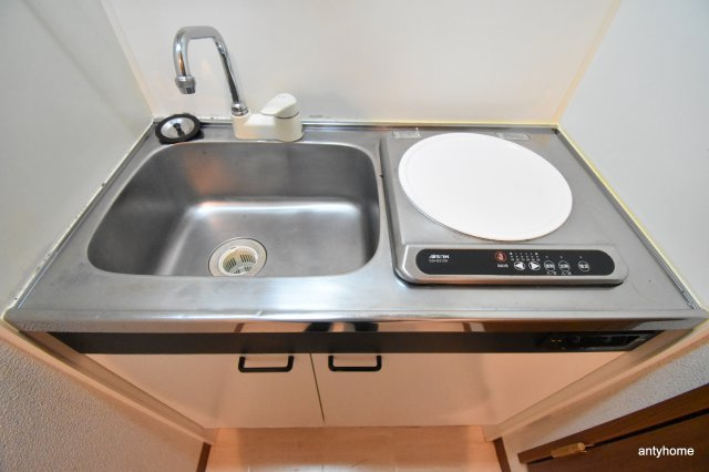 ＩＦ都島　仲介手数料無料のキッチン