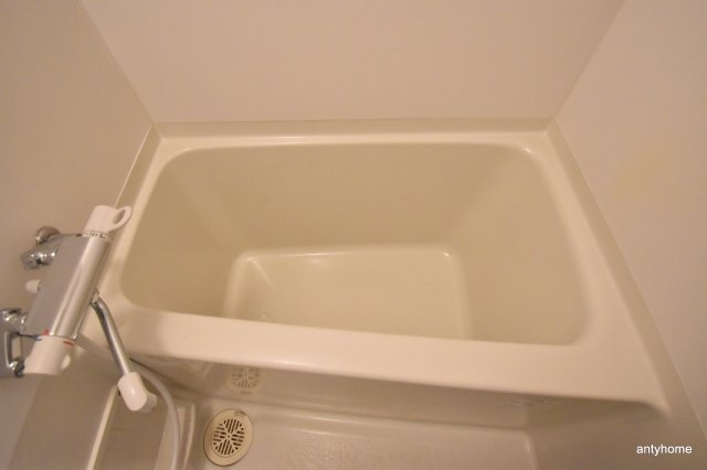 ＩＦ都島　仲介手数料無料の浴室