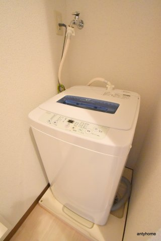 ＩＦ都島　仲介手数料無料のその他