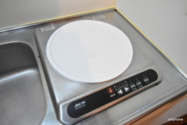 ＩＦ都島　仲介手数料無料のキッチン
