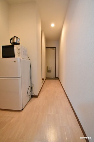 ＩＦ都島　仲介手数料無料の内装