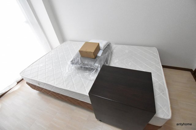 ＩＦ都島　仲介手数料無料の設備